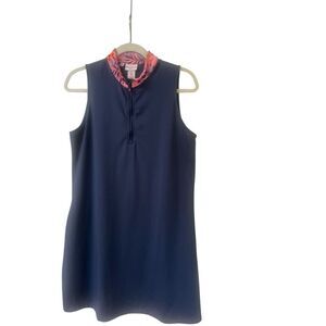 Tommy Bahama Golf athleisure dress sz L